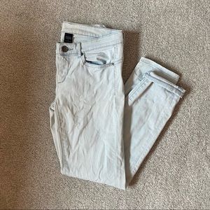 Victoria’s Secret VS Siren Skinny Jeans